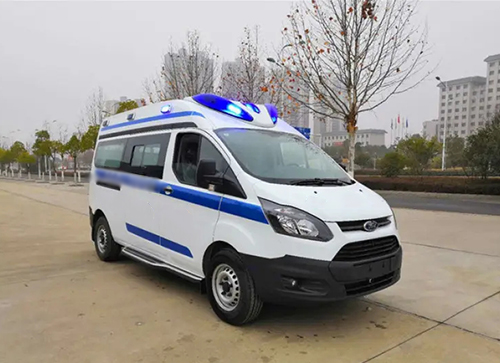 个旧市救护车出租